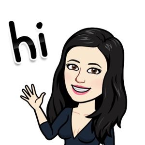 Meet your Posher, Elizabeth